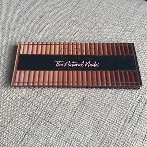 Too Faced Born This Way The Natural Nude Palette